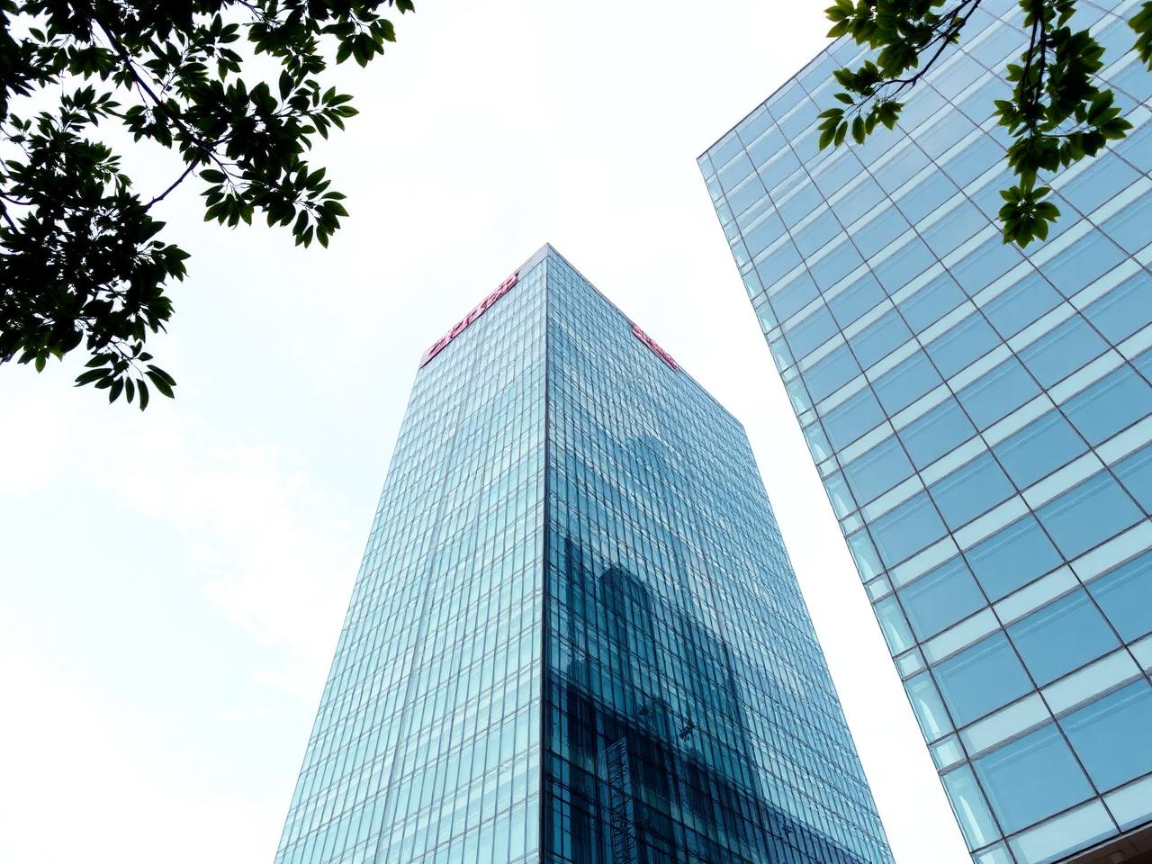 Lekki Corporate Tower