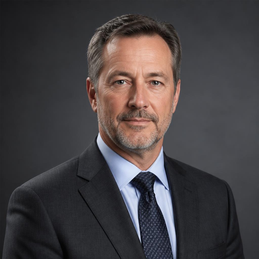 Michael Carter — Principal Structural Engineer